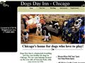 2481pet boarding and sitting Dogs Day Inn