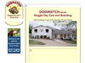 Dogwatch Doggie Day Care