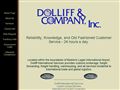 Dolliff and Co