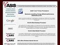 Abacus Business System Inc