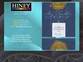 Hiney Printing LLC