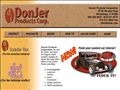 Donjer Products Corp
