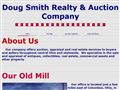 2420auctioneers Doug Smith Realty and Auction Co
