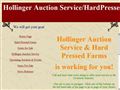 1994auctioneers Double H Auction and Realty