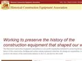 Historical Construction Equip