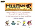 Hit and Run Productions