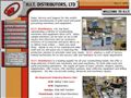2411machinery new wholesale HIT Distributors LTD