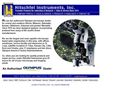 2083microscopes wholesale Hitschfel Instruments Inc