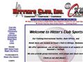 Hitters Club Inc