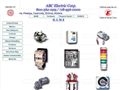 1732electric motors dlrsrepairing whol ABC Electric Corp