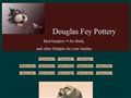 1615pottery Douglas Fey Pottery