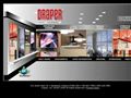 1999audio visual equipment and supls whol Draper Inc