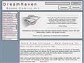 2001book dealers retail Dreamhaven Books and Comics