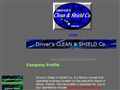 Drivers Cleaning Svc