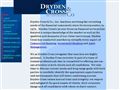 1885Executive Search Consultants Dryden Cross and Co