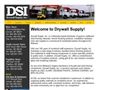 Drywall Supply Inc