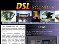 DSL Sound Inc