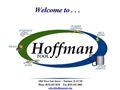 Hoffman Tool and Die Inc