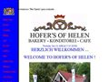 Hofers Bakery and Cafe