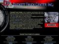 Duckett Truck Ctr Inc