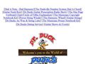 1651musical instruments wholesale Ducks Deluxe