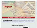 Dunbar Bankpak Inc