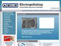 Able Electro Polishing Co
