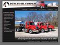Duncan Oil Co