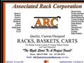 Able Rack Co