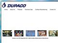 Dupaco Inc