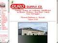 Duro Supply Co