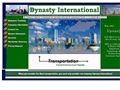 Dynasty International Inc
