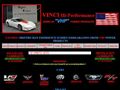 1949automobile racing car equipment Dyno Tuning By Vinci Hi Perf