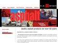 2072asphalt and asphalt products manufacturers E A Mariani Asphalt Co