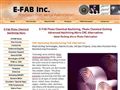 2199chemical milling E Fab