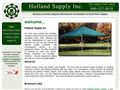 Holland Supply Inc