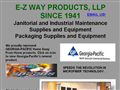 2229janitors equipmentsupplies wholesale E Z Way Products
