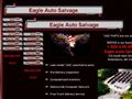 Eagle Auto Salvage Inc
