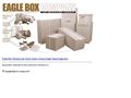 Eagle Box Co Inc