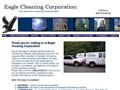 2133janitor service Eagle Cleaning Corp