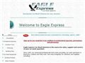 Eagle Express Wash Systems