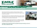 Eagle Hauling and Conveying Inc