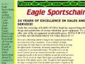 Eagle Sportschairs