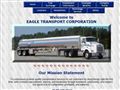 Eagle Transport Corp