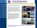 Earth Mechanics Inc