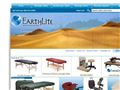 2074physicians and surgeons equip and supls mfrs Earthlite Massage Tables