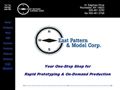 East Pattern and Model Corp