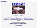 Eastgate Christian School