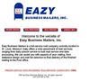 Eazy Business Mailers