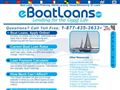 2405boat dealers sales and service Eboat Loans